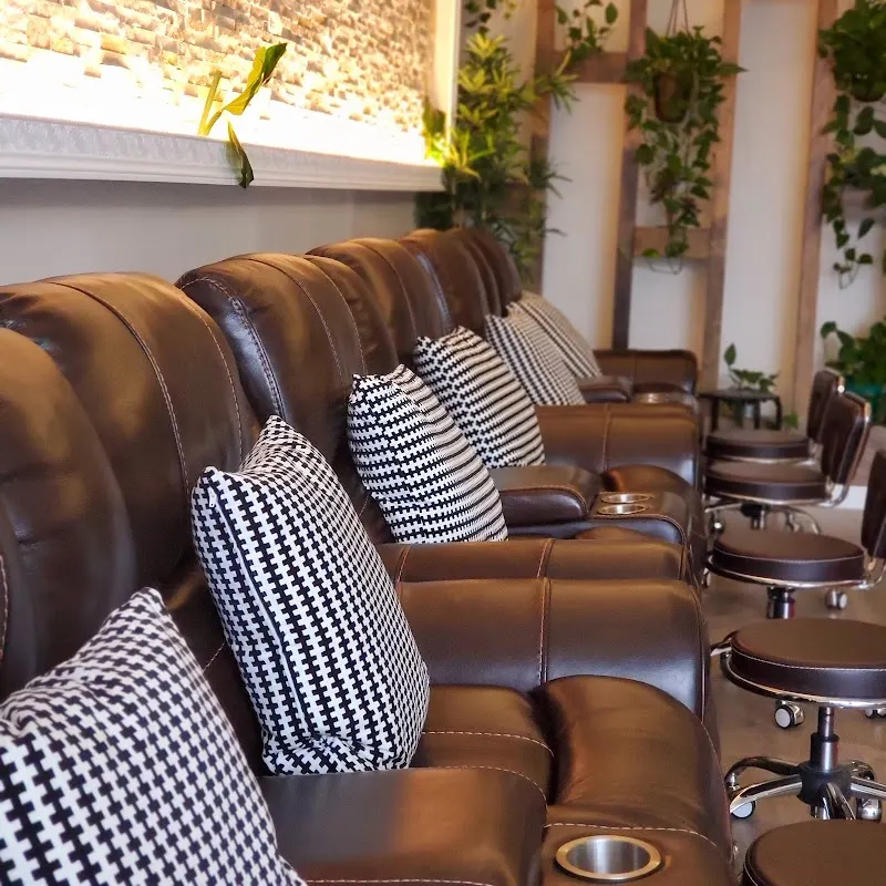 All Seasons Body Work — Massage spa in Astoria